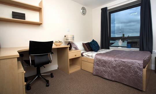 Accommodation for students