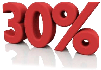  Discount upto 30% form the following countries