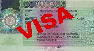 Spanish Visa