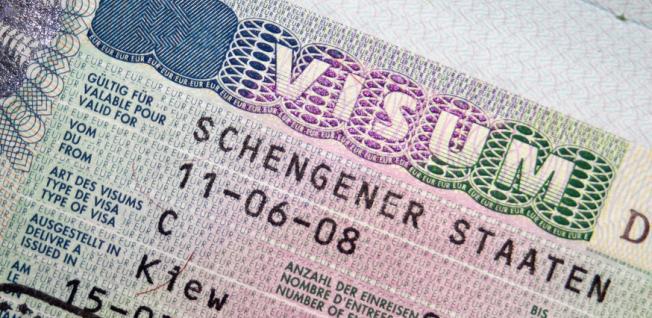 German Visa