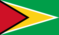 Study Abroad in Guyana