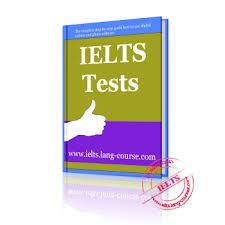 اختبارات الإيلتس IELTS