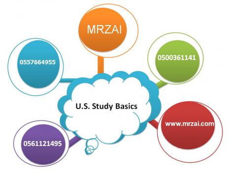 U.S. Study Basics