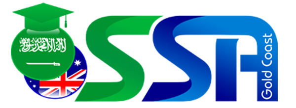 النادي السعودي - المبتعثين - جولد كوست - Gold Coast 