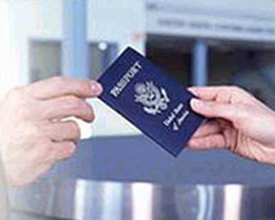 Visa Requirements in UKraine